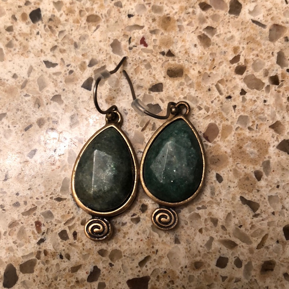 Lucky Brand earrings